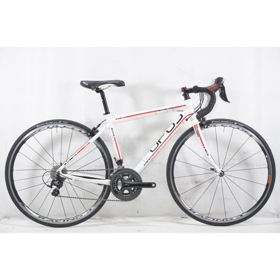 オーパス ロードバイク