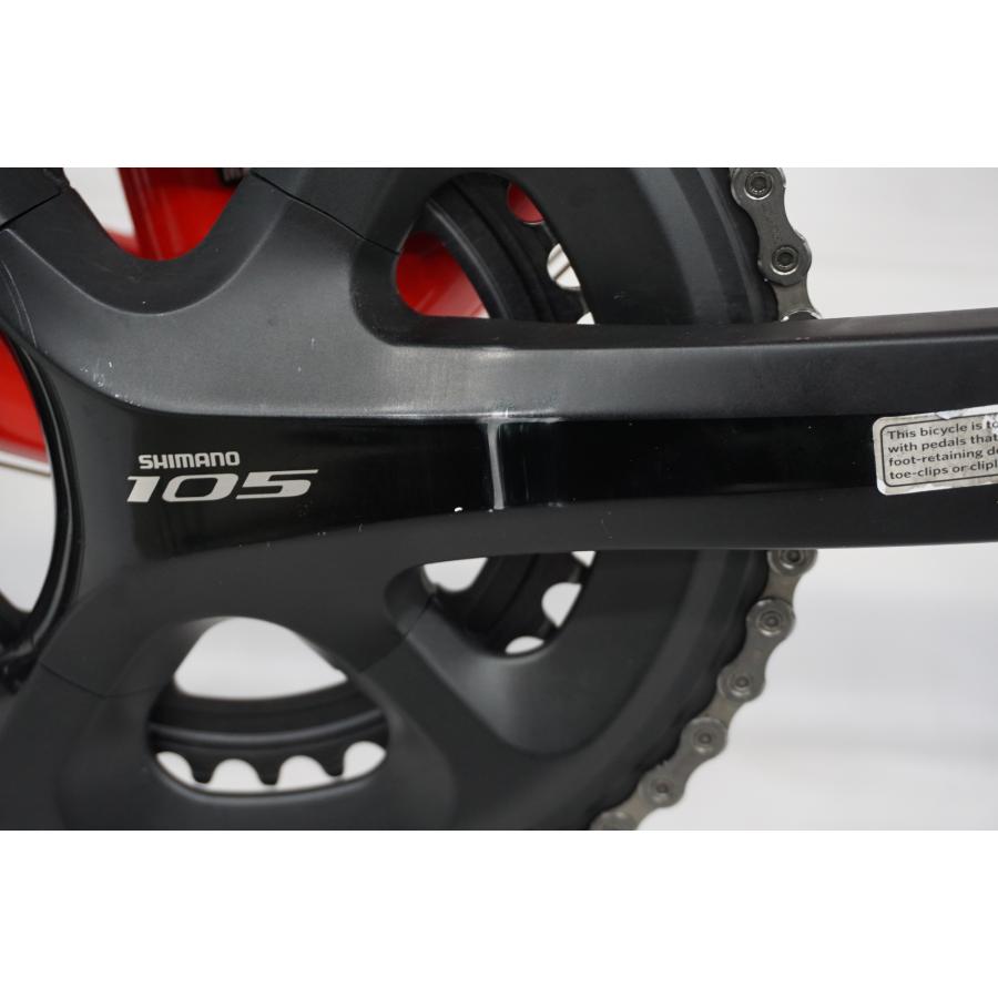 TREK 「トレック」 EMONDA ALR5 FACTORY RACING 2016年モデル TREK 「トレック」 EMONDA ALR5 FACTORY RACING 2016年モデル
