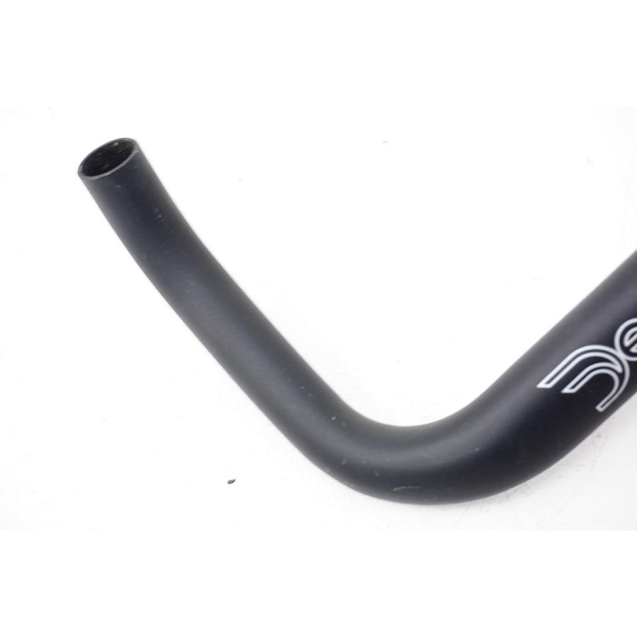DEDA「デダ」 ELEMENTI CRONO NERO φ31.7 380mm ブルホーン / 浜松店