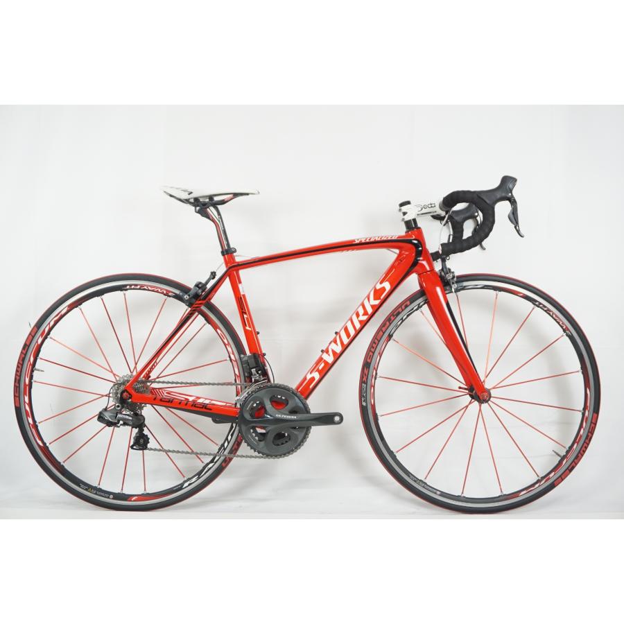 SPECIALIZED 「スペシャライズド」 S-WORKS TARMAC SL4 2013年 SPECIALIZED 「スペシャライズド」 S-WORKS TARMAC SL4 2013年