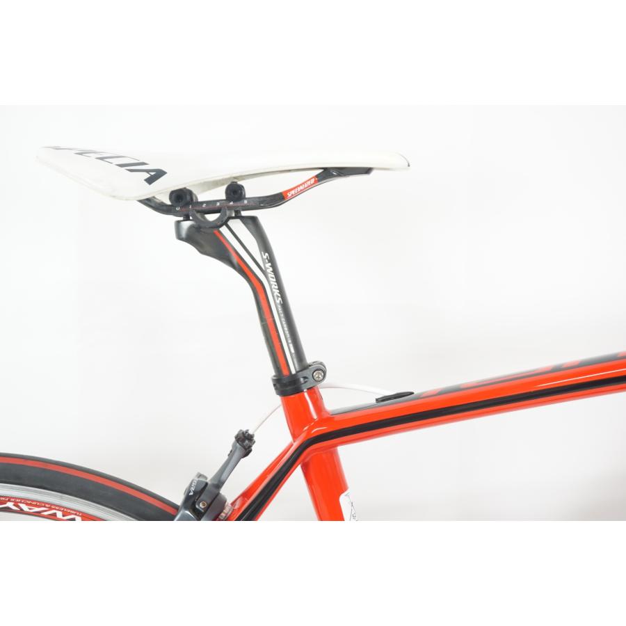 SPECIALIZED 「スペシャライズド」 S-WORKS TARMAC SL4 2013年 SPECIALIZED 「スペシャライズド」 S-WORKS TARMAC SL4 2013年