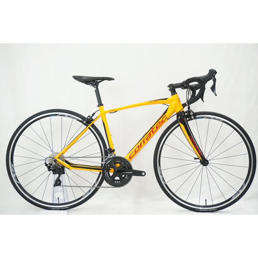 CORRATEC 「コラテック」 DOLOMITI 2021年モデル ロードバイク