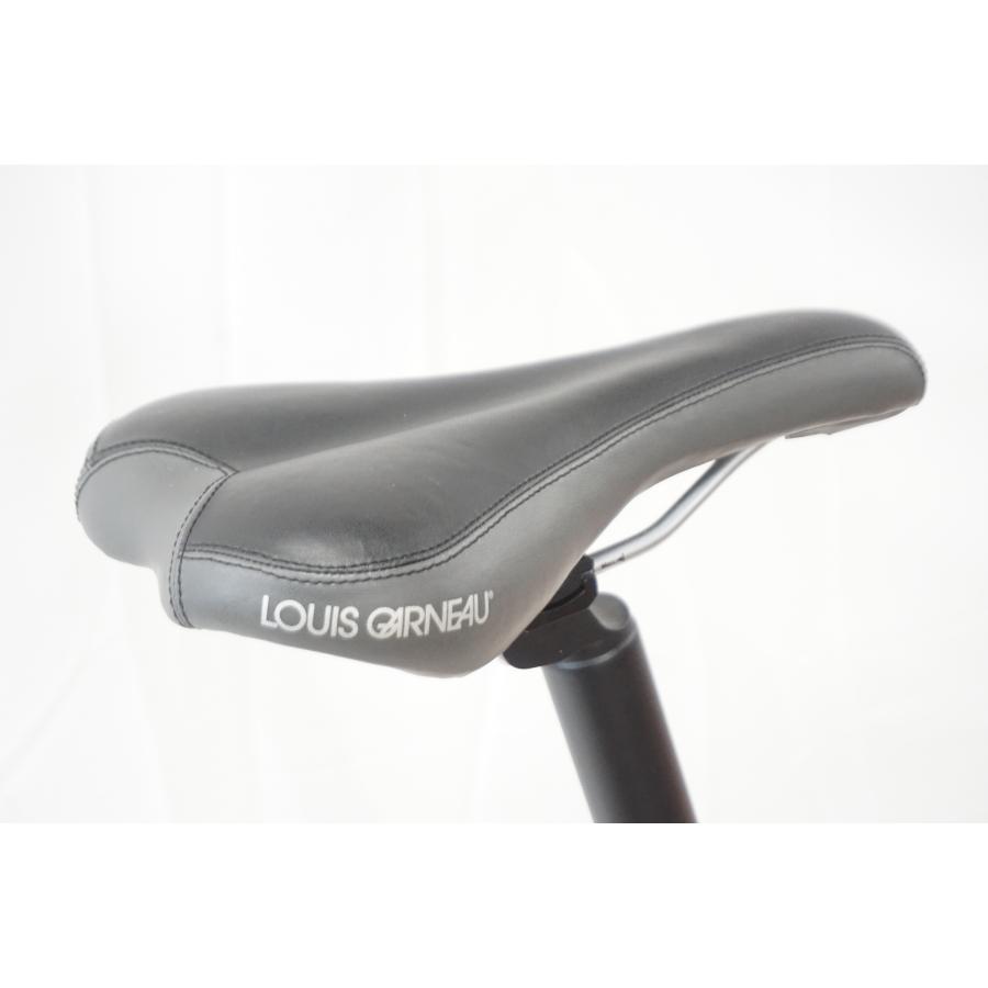 LOUIS GARNEAU 「ルイガノ」 LGS-POP 2013年モデル 折り畳み LOUIS GARNEAU 「ルイガノ」 LGS-POP 2013年モデル 折り畳み