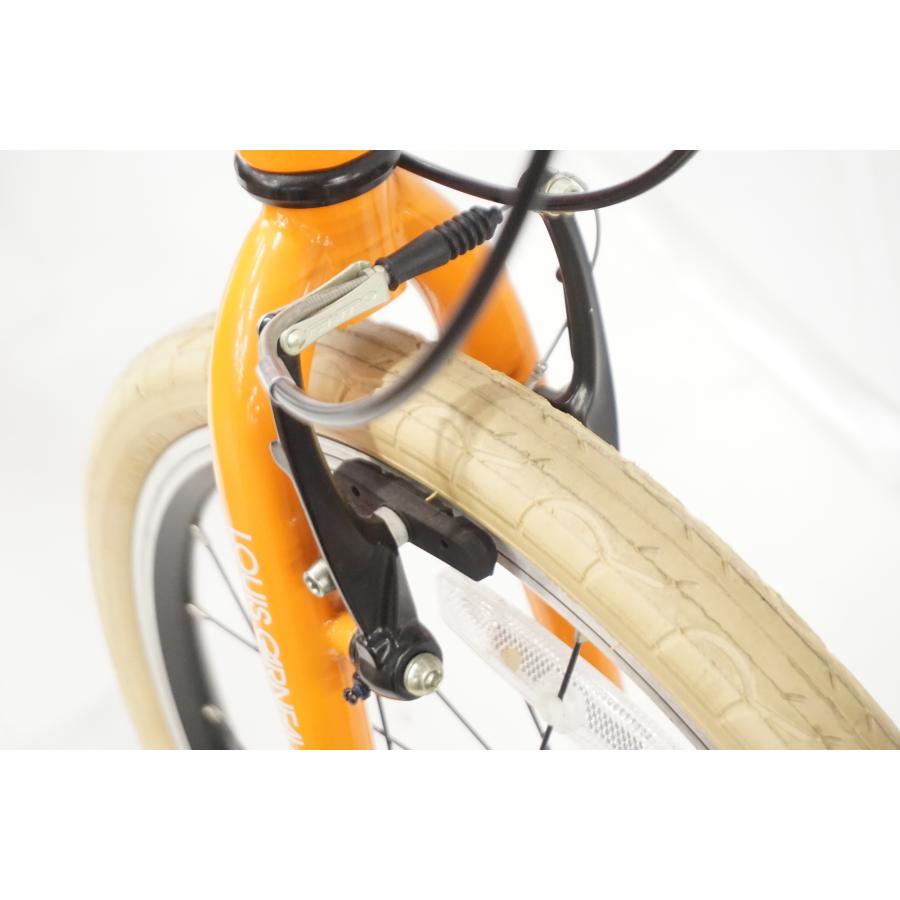 LOUIS GARNEAU 「ルイガノ」 LGS-POP 2013年モデル 折り畳み LOUIS GARNEAU 「ルイガノ」 LGS-POP 2013年モデル 折り畳み
