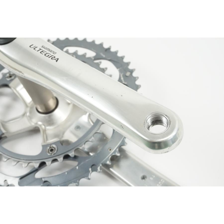 Shimano FC-6600 53-39T アルテグラ シマノ Shimano FC-6600 53-39T アルテグラ シマノ