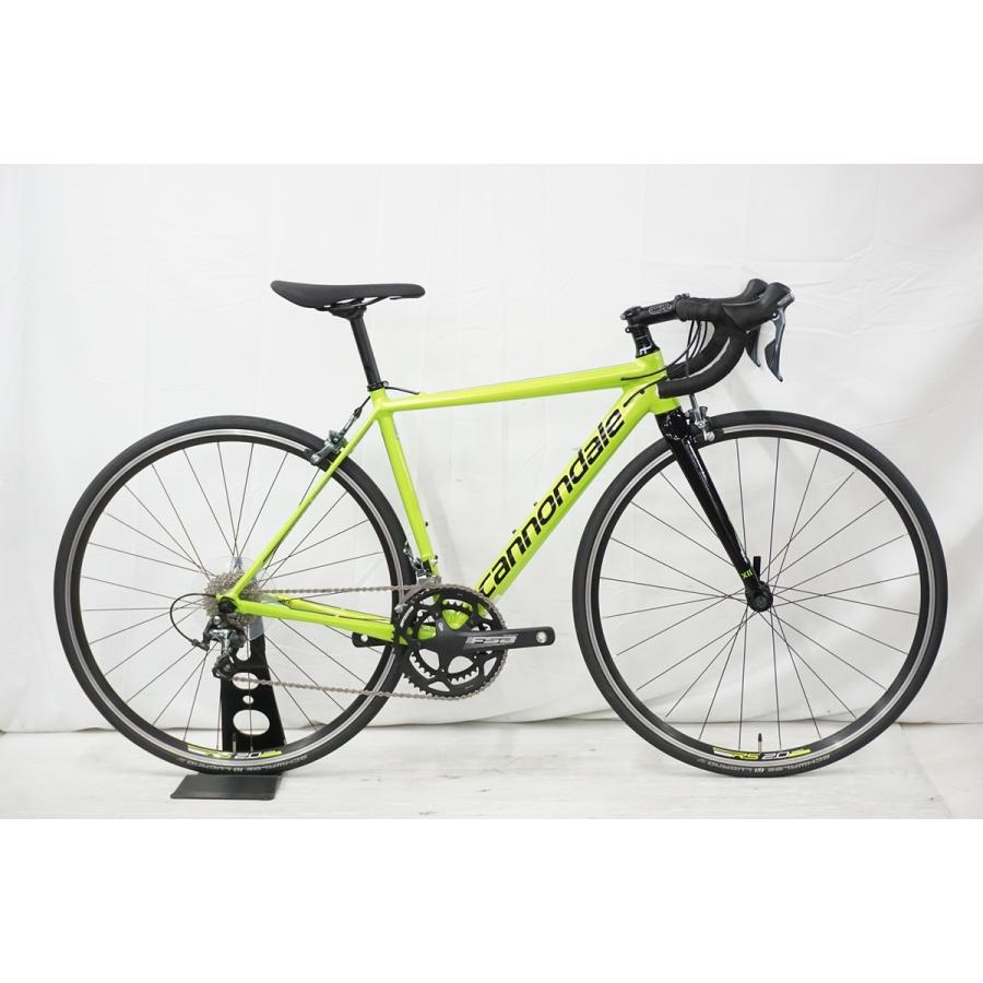 CANNONDALE 「キャノンデール」 CAAD12 TIAGRA 2018年モデル ロード