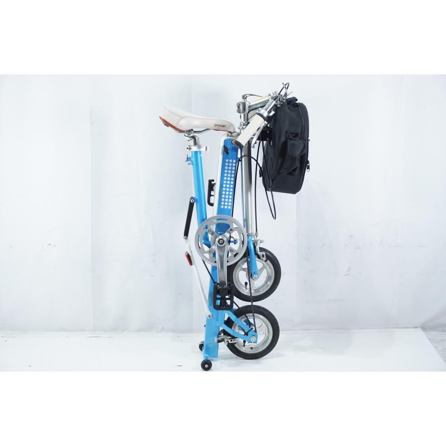 PACIFIC CYCLES 「パシフィックサイクルズ」 CARRY ME 2010年