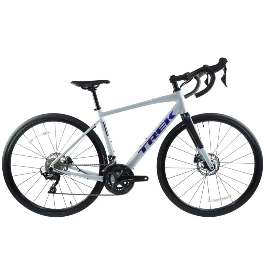 TREK 「トレック」 DOMANE AL2 GEN4 2024年モデル ロードバイク TREK 「トレック」 DOMANE AL2 GEN4 2024年モデル ロードバイク