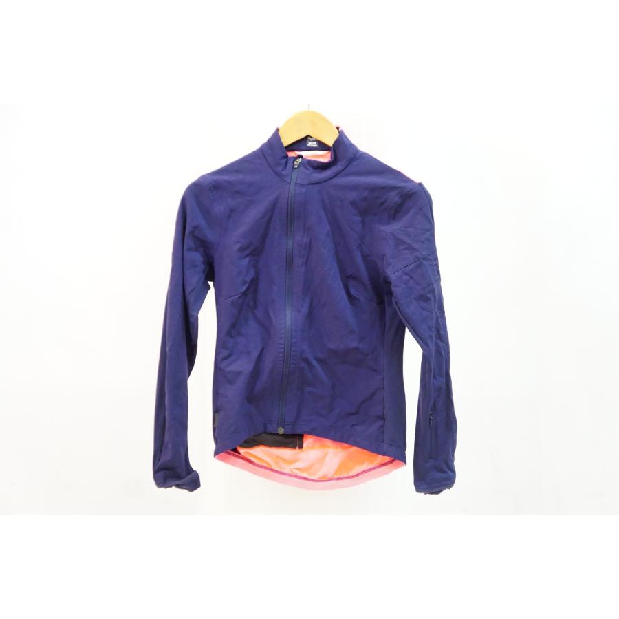 RAPHA 「ラファ」 SOUPLESSE JACKET Mサイズ レディース ジャケット