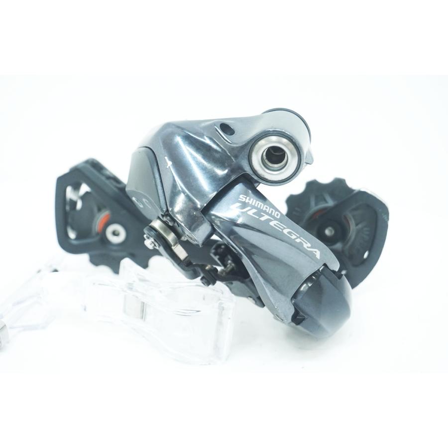 SHIMANO ULTEGRA RD-6870 リアディレイラー SHIMANO 「シマノ」 ULTEGRA DI2 RD-6870 リアディレイラー / 大阪美原