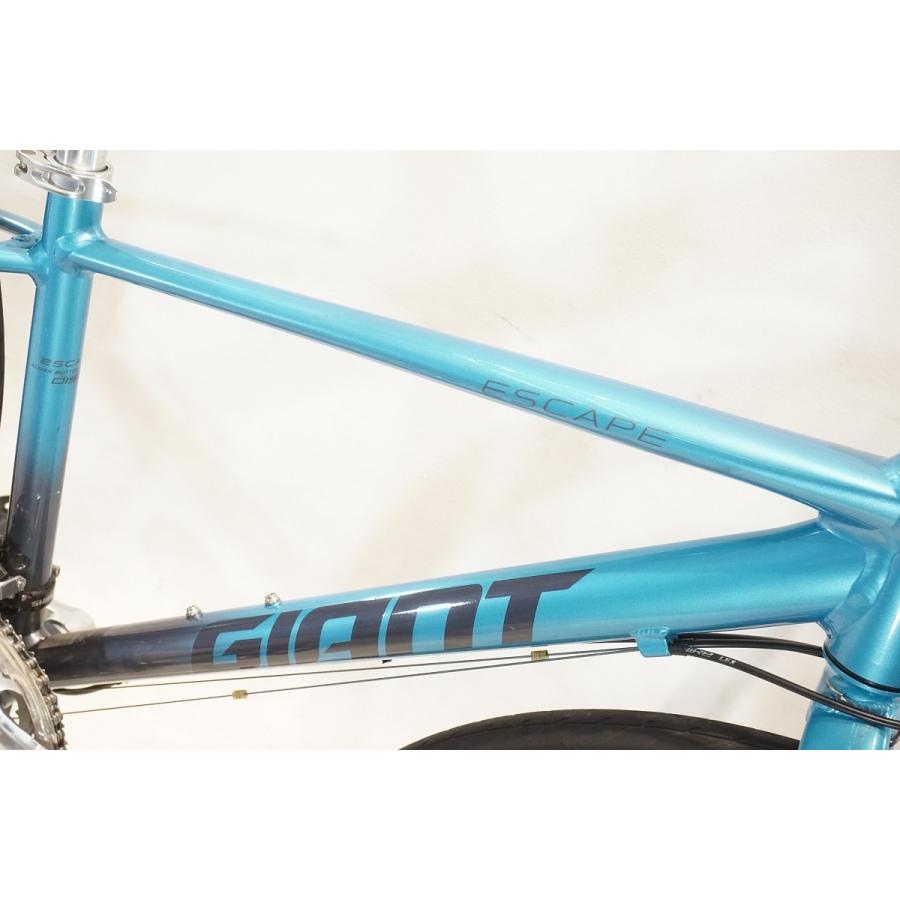 10％OFF】 GIANT 「ジャイアント」 ESCAPE R DISC 2021年モデル