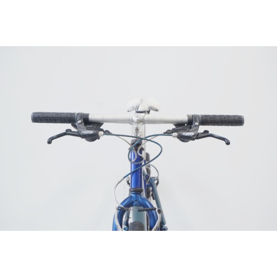 RALEIGH「ラレー」 M50 1996年頃モデル マウンテンバイク 26