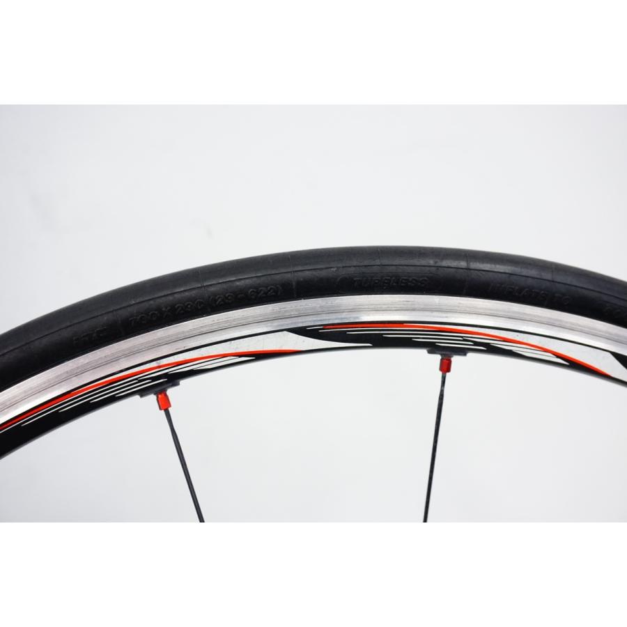 DURA-ACE 完組ホイール シマノ WH-R 7850 前輪 クイック無し DURA-ACE 完組ホイール シマノ WH-R 7850 前輪 クイック無し