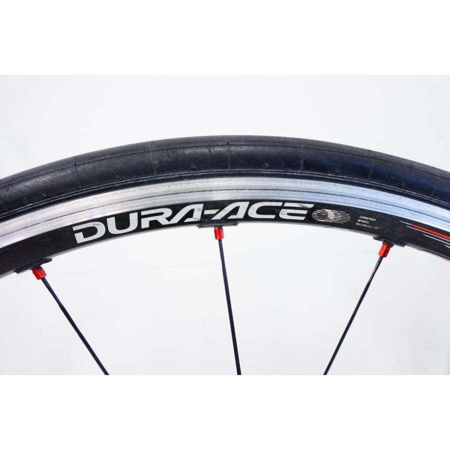 SHIMANO「シマノ」 DURA-ACE WH-7850 シマノ10速 ホイールセット SHIMANO「シマノ」 DURA-ACE WH-7850 シマノ10速 ホイールセット