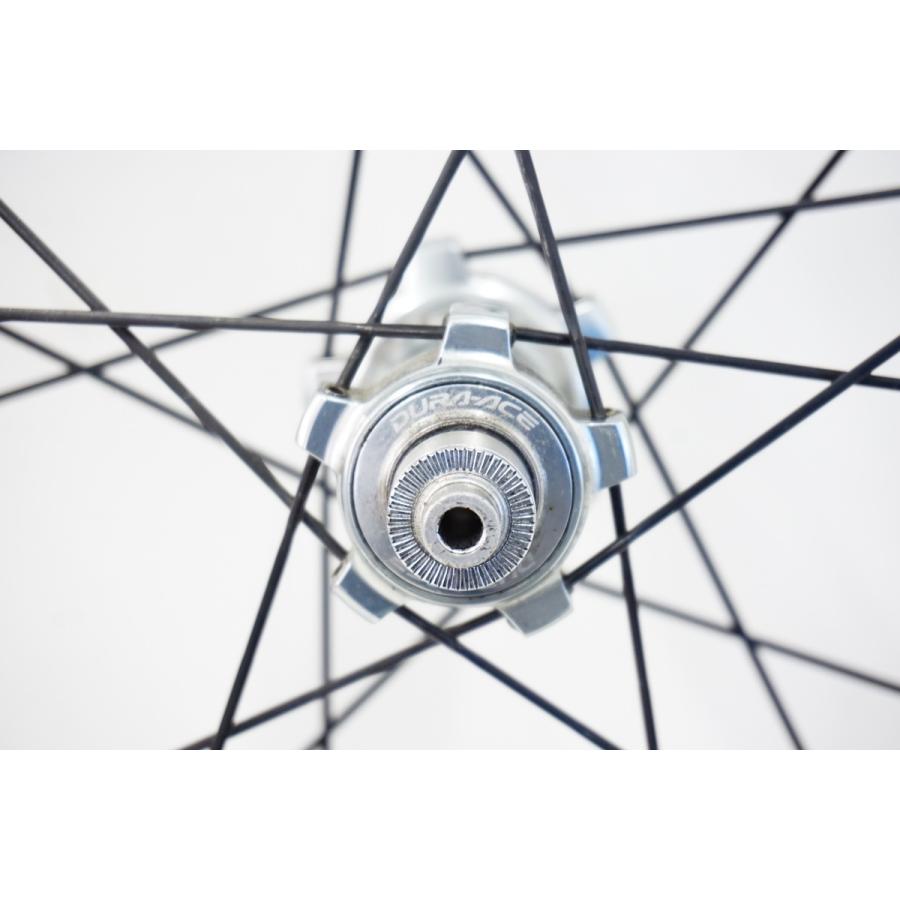 SHIMANO「シマノ」 DURA-ACE WH-7850 シマノ10速 ホイールセット SHIMANO「シマノ」 DURA-ACE WH-7850 シマノ10速 ホイールセット