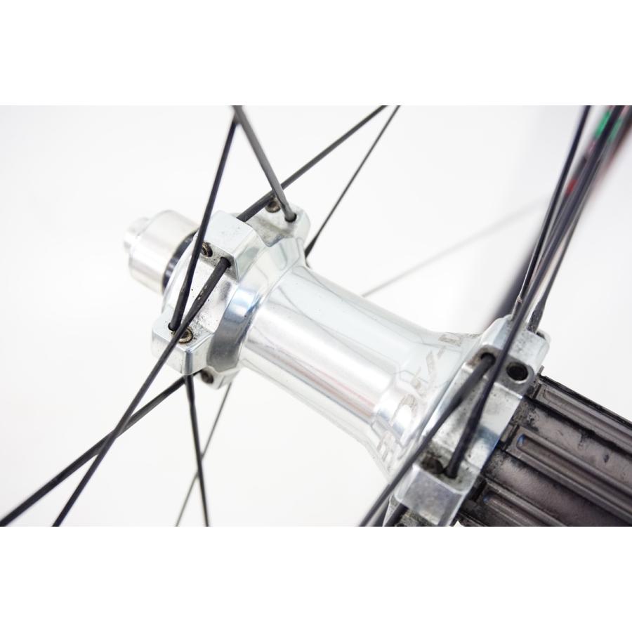 SHIMANO「シマノ」 DURA-ACE WH-7850 シマノ10速 ホイールセット SHIMANO「シマノ」 DURA-ACE WH-7850 シマノ10速 ホイールセット