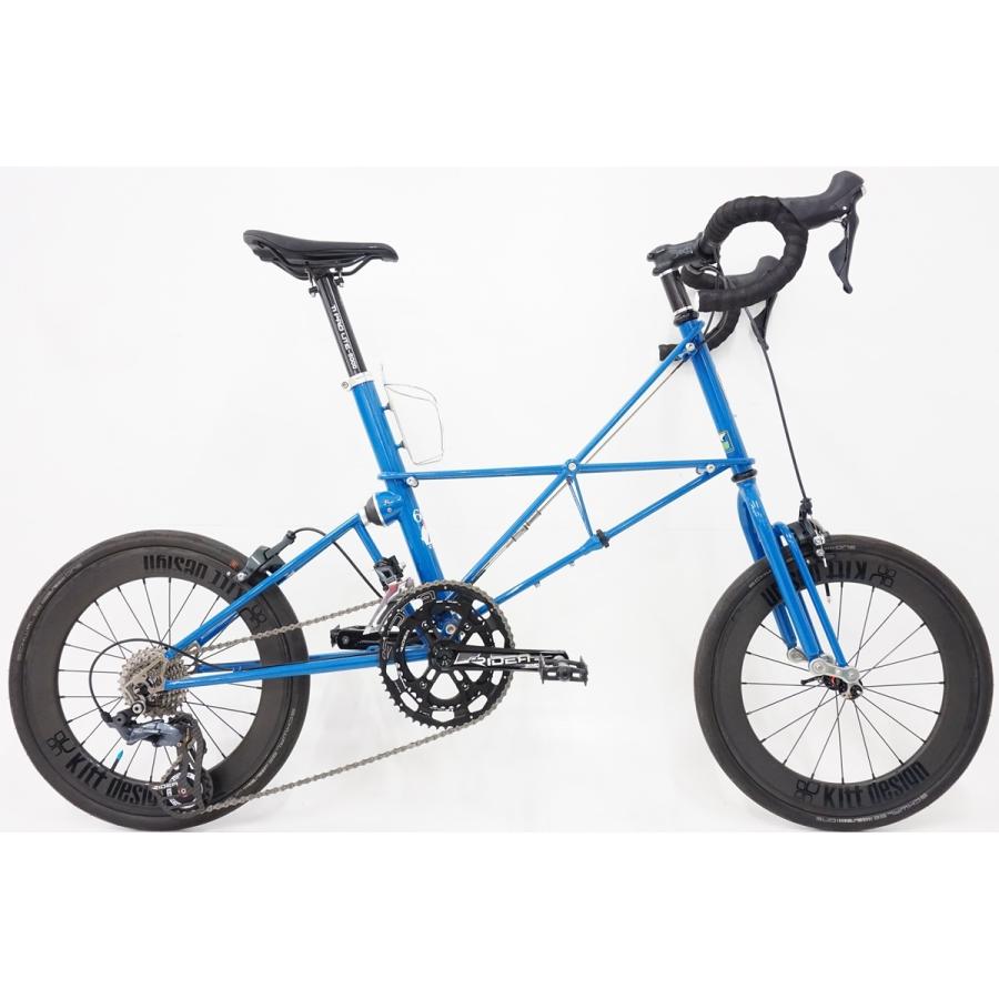 ALEX MOULTON「アレックスモールトン」 SST-SP CONE Edition 20 ALEX MOULTON「アレックスモールトン」 SST-SP CONE Edition 20