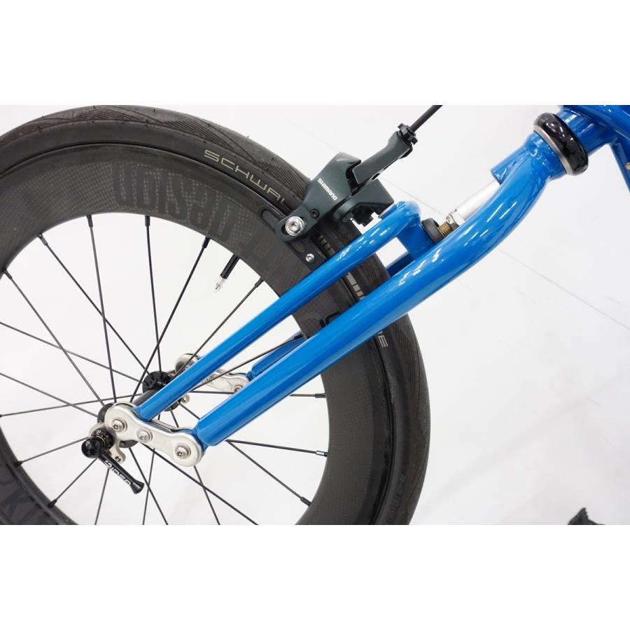 ALEX MOULTON「アレックスモールトン」 SST-SP CONE Edition 20 ALEX MOULTON「アレックスモールトン」 SST-SP CONE Edition 20