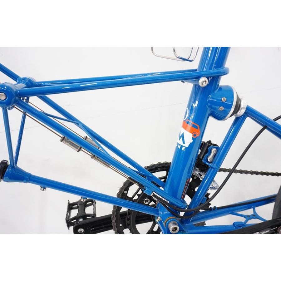 ALEX MOULTON「アレックスモールトン」 SST-SP CONE Edition 20 ALEX MOULTON「アレックスモールトン」 SST-SP CONE Edition 20