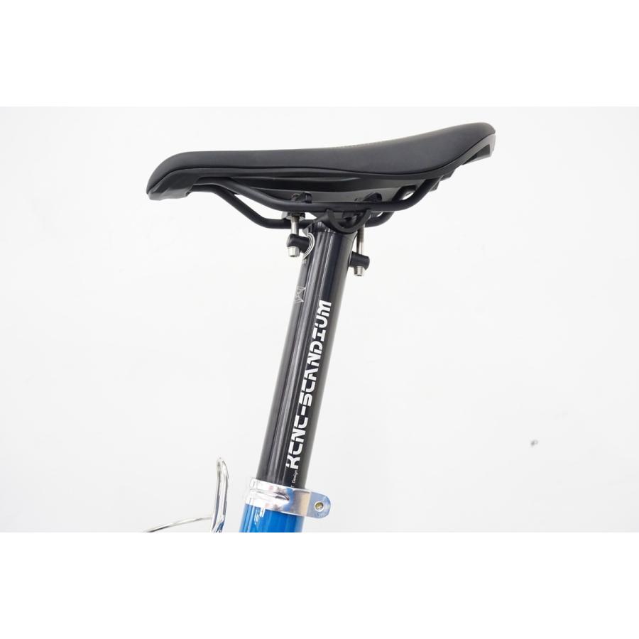 ALEX MOULTON「アレックスモールトン」 SST-SP CONE Edition 20 ALEX MOULTON「アレックスモールトン」 SST-SP CONE Edition 20