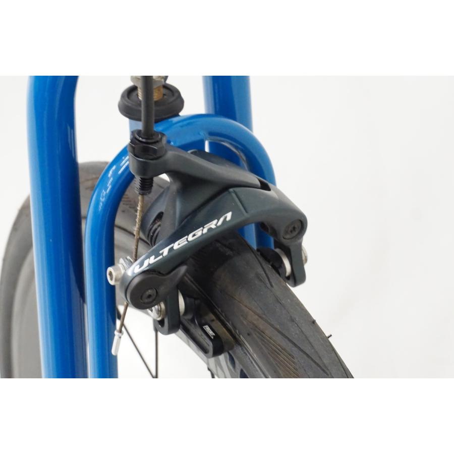 ALEX MOULTON「アレックスモールトン」 SST-SP CONE Edition 20 ALEX MOULTON「アレックスモールトン」 SST-SP CONE Edition 20