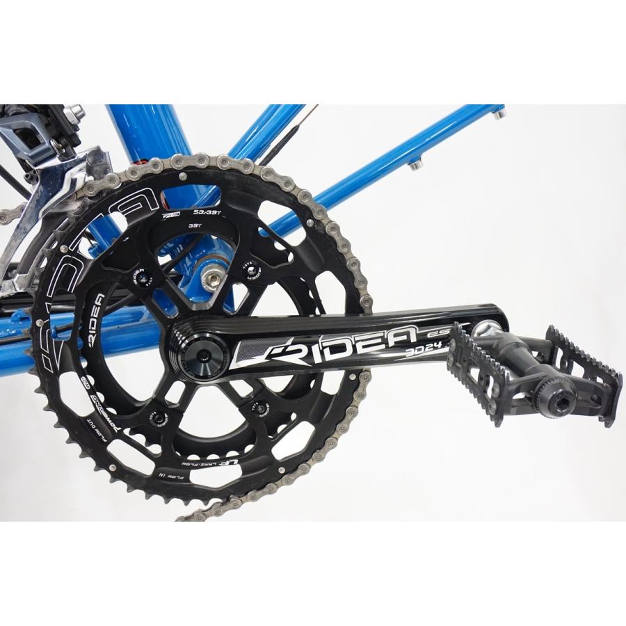 ALEX MOULTON「アレックスモールトン」 SST-SP CONE Edition 20 ALEX MOULTON「アレックスモールトン」 SST-SP CONE Edition 20