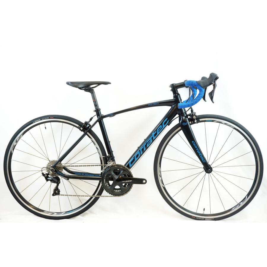 CORRATEC 「コラテック」 DOROMITI 2020年モデル ロードバイク