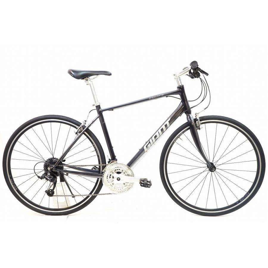 GIANT 「ジャイアント」 ESCAPE R3 MS 2023年モデル クロス