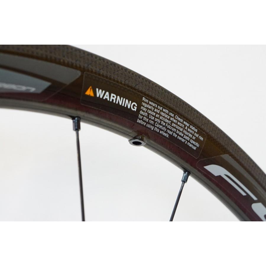 FULCRUM 「フルクラム」 RACING QUATTRO CARBON AC3 シマノ11速 FULCRUM 「フルクラム」 RACING QUATTRO CARBON AC3 シマノ11速