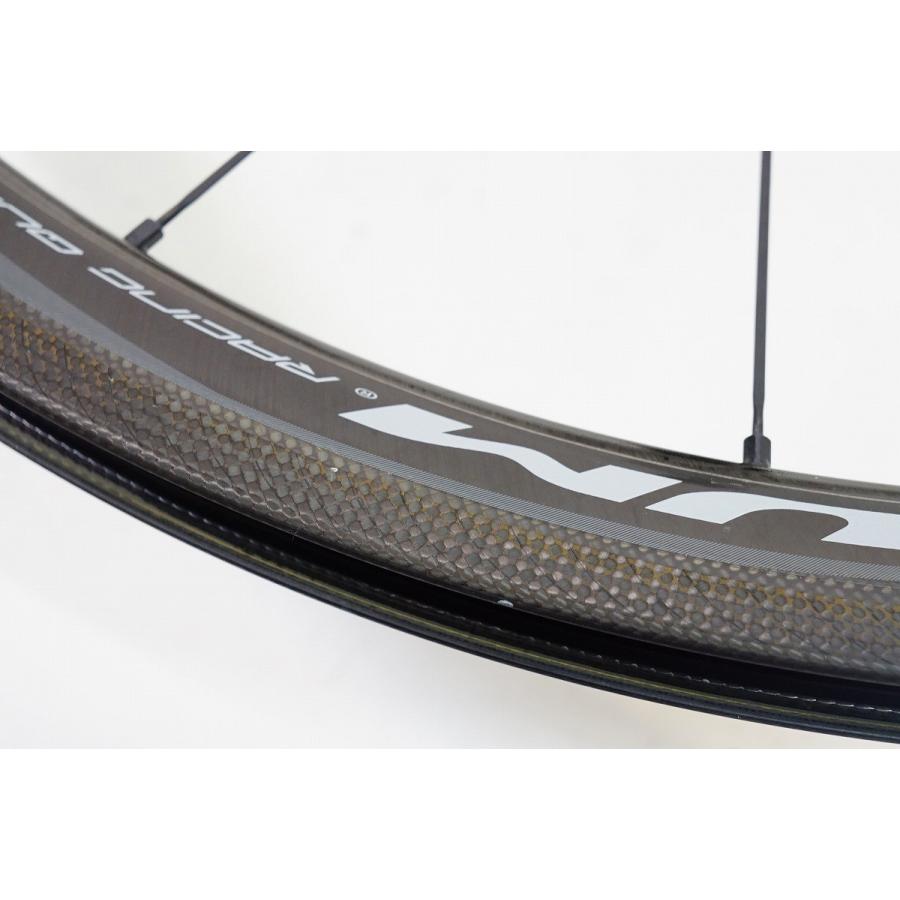 FULCRUM 「フルクラム」 RACING QUATTRO CARBON AC3 シマノ11速