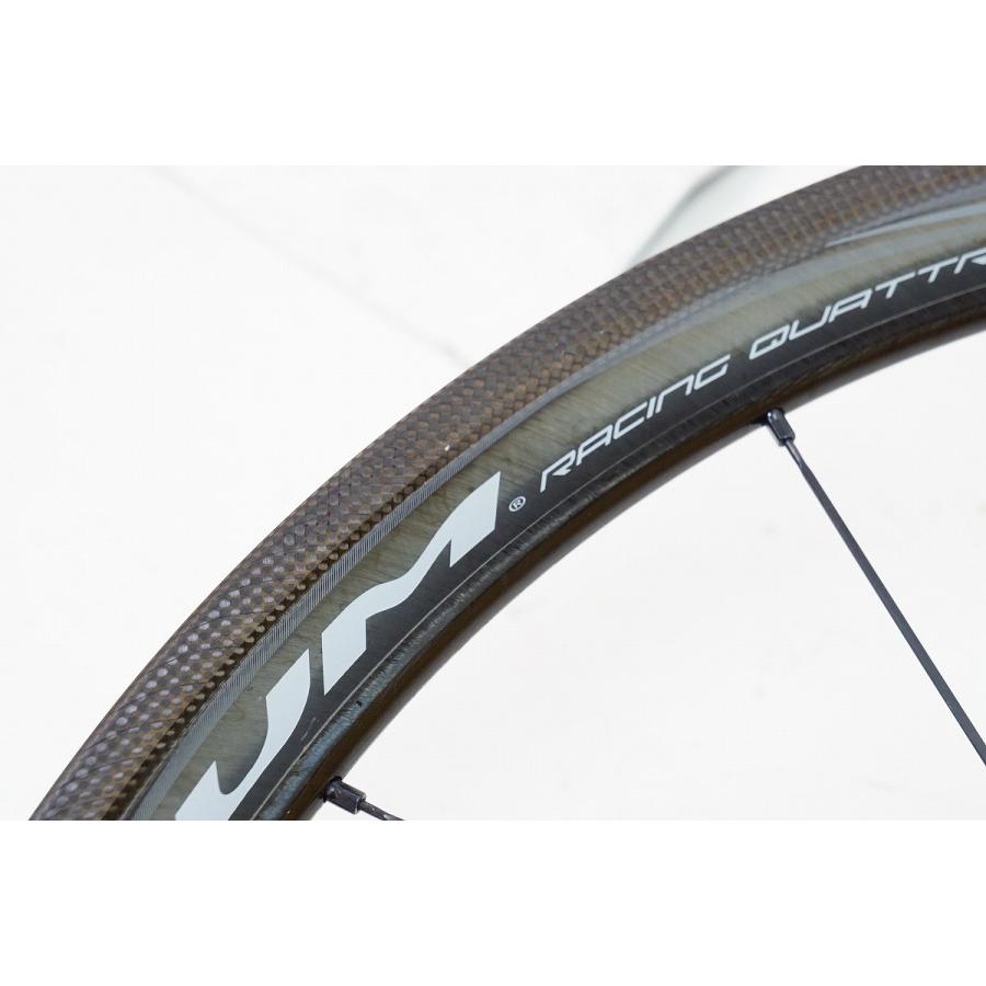 FULCRUM 「フルクラム」 RACING QUATTRO CARBON AC3 シマノ11速 FULCRUM 「フルクラム」 RACING QUATTRO CARBON AC3 シマノ11速