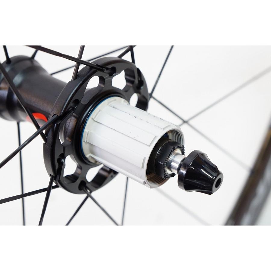 FULCRUM 「フルクラム」 RACING QUATTRO CARBON AC3 シマノ11速 FULCRUM 「フルクラム」 RACING QUATTRO CARBON AC3 シマノ11速