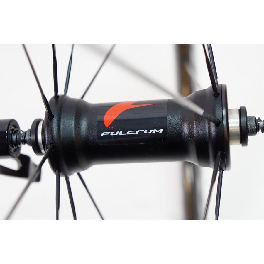 FULCRUM 「フルクラム」 RACING QUATTRO CARBON AC3 シマノ11速 FULCRUM 「フルクラム」 RACING QUATTRO CARBON AC3 シマノ11速