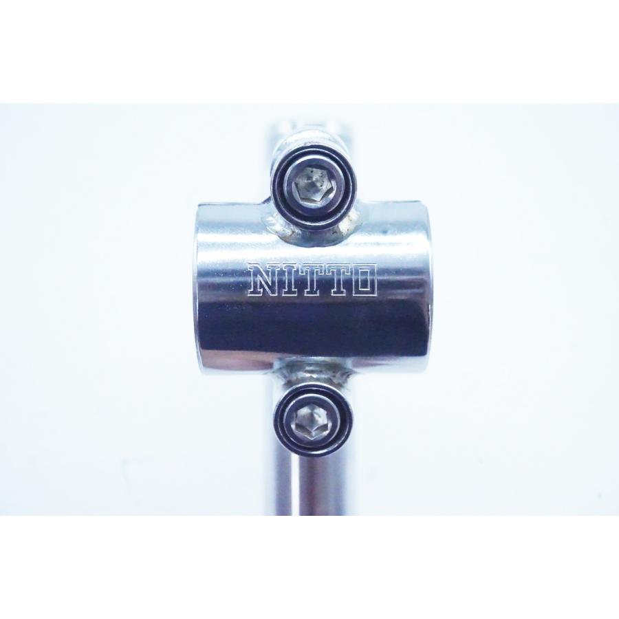 NITTO「ニットー」 UI2 φ25.2 85mm ステム/ 京都西院店 : バイチャリ