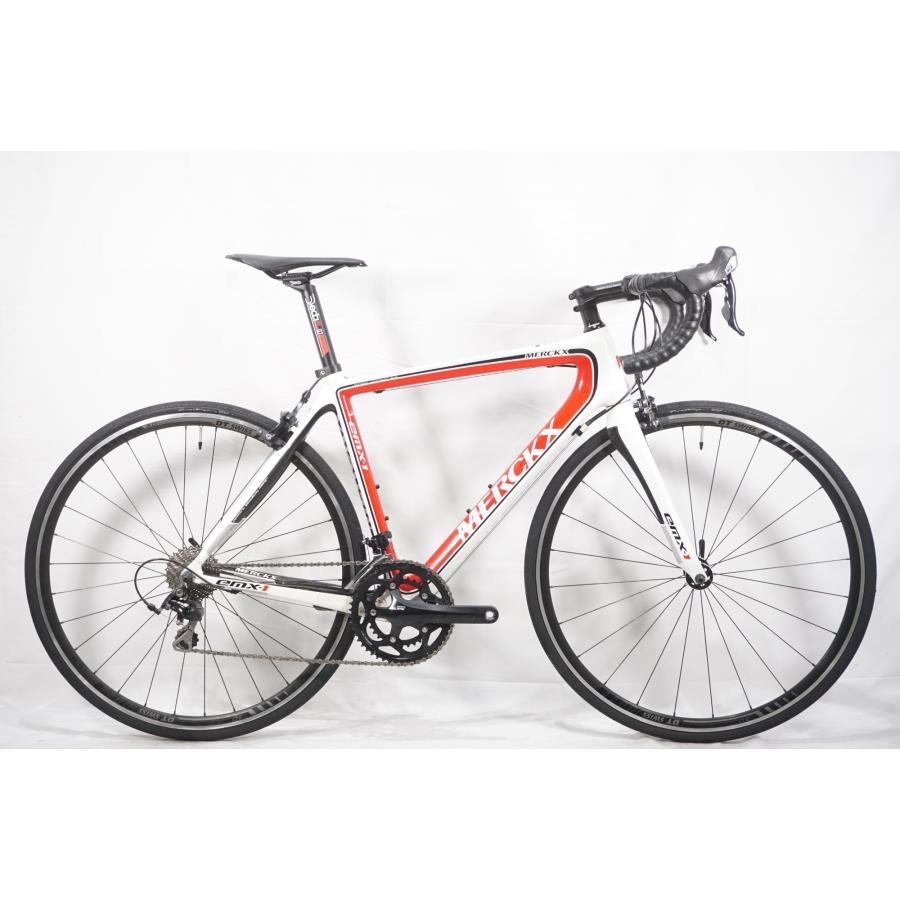 EDDY MERCKX 「エディメルクス」 EMX-1 2013年モデル ロードバイク
