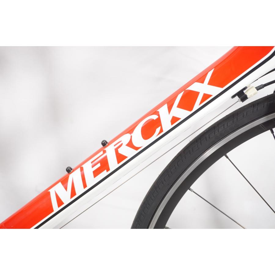 EDDY MERCKX 「エディメルクス」 EMX-1 2013年モデル ロードバイク