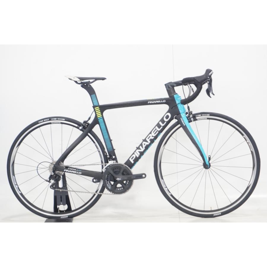 PINARELLO 「ピナレロ」 GAN S 2018年モデル ロードバイク / 滋賀大津