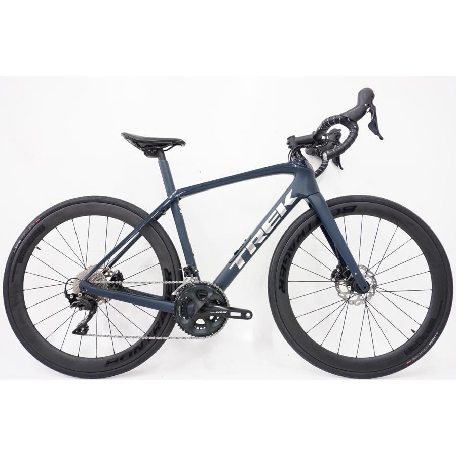 TREK Domane トレックドマーネ　SL5 DISC 2020モデル美品 TREK「トレック」 DOMANE SL5 DISC 2020年モデル ロードバイク