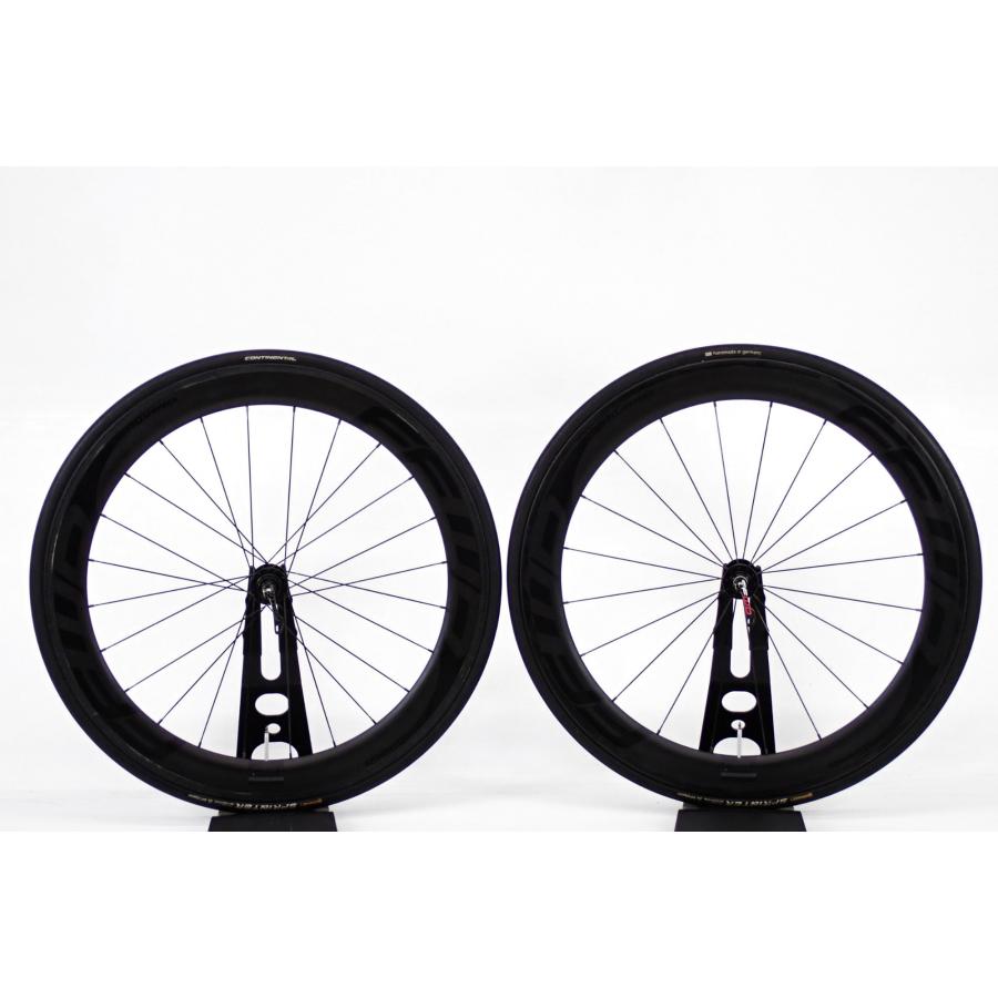 FFWD 「ファストフォワード」 F6R SHIMANO11速 ホイールセット