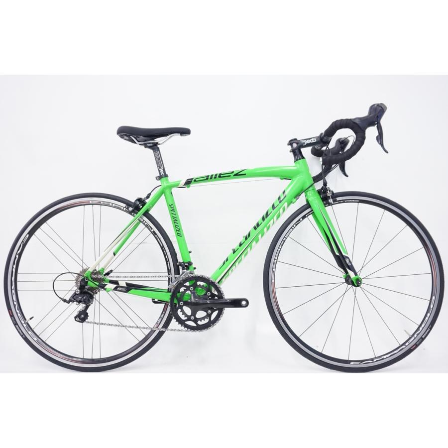 SPECIALIZED ALLEZ SPORT 2015年モデル ロードバイク