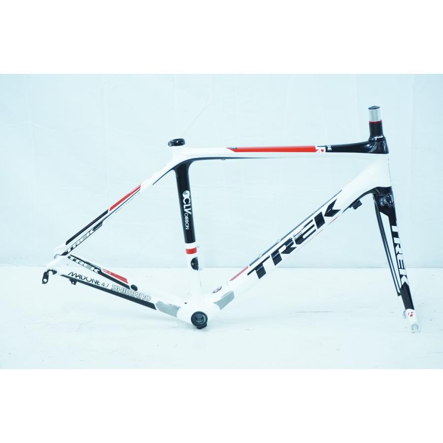 TREK MADONE 4.7フレームセット