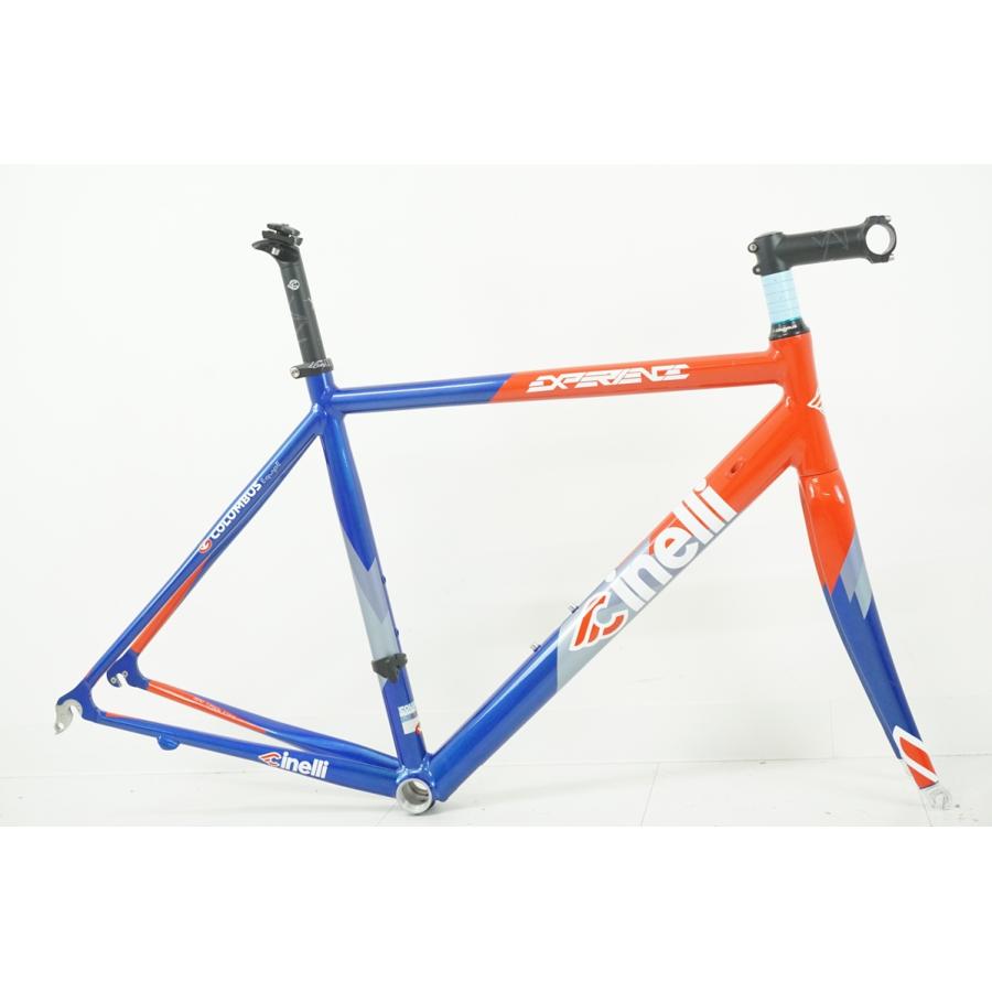 Cinelli 「チネリ」 EXPERIENCE 2013年モデル ロードバイク