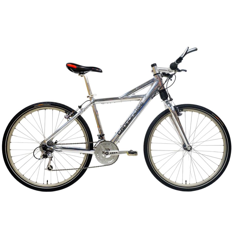 ジャンク CANNONDALE 「キャノンデール」 F1000 1995年頃 マウンテン