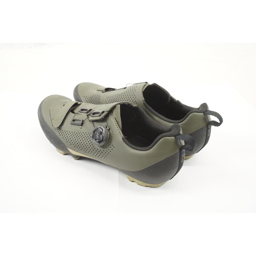 FIZIK 「フィジーク」 X5 TERRA EU44 (28.3cm) シューズ FIZIK 「フィジーク」 X5 TERRA EU44 (28.3cm) シューズ