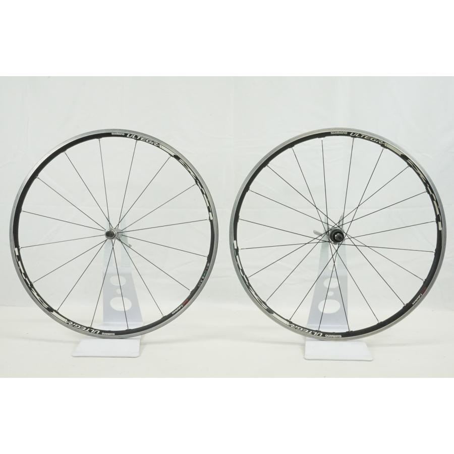 SHIMANO 「シマノ」 ULTEGRA WH-6700 SHIMANO10速 ホイールセット