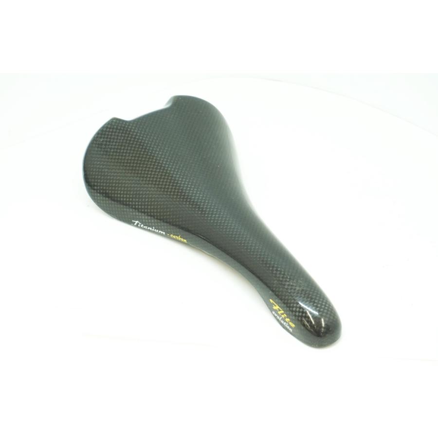 SELLE ITALIA 「セライタリア」 FLITE evolution Titanium SELLE ITALIA 「セライタリア」 FLITE evolution Titanium