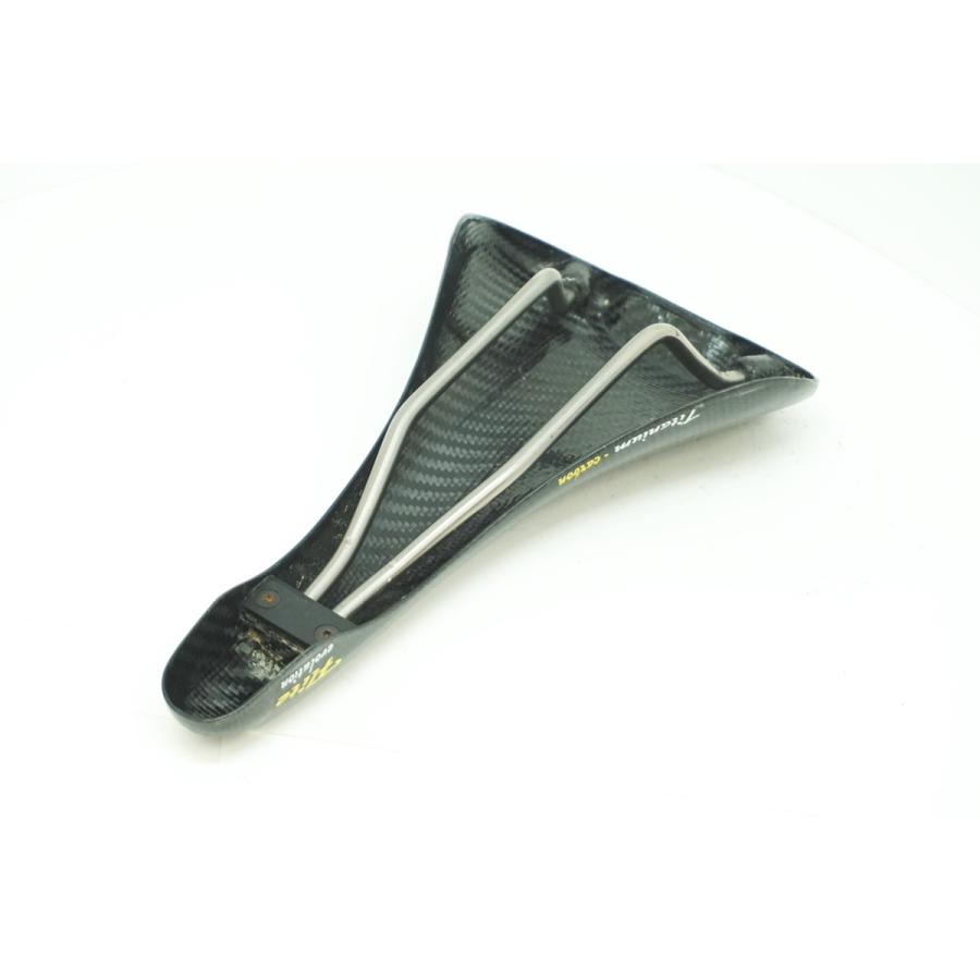 SELLE ITALIA 「セライタリア」 FLITE evolution Titanium SELLE ITALIA 「セライタリア」 FLITE evolution Titanium