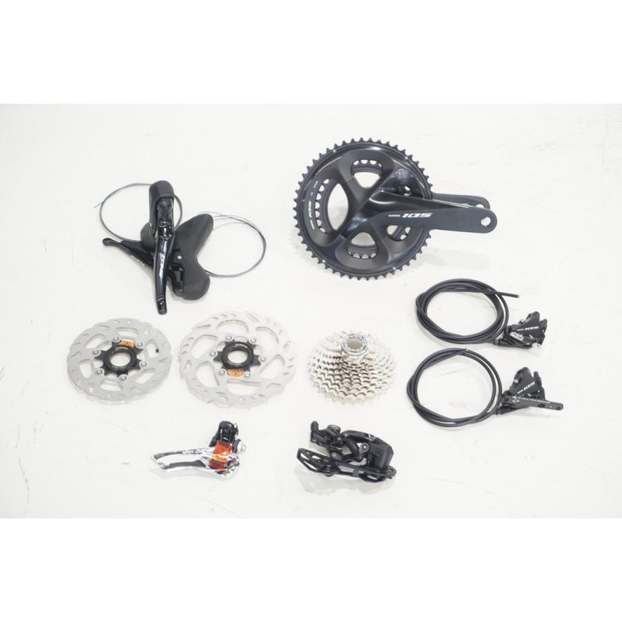 SHIMANO 「シマノ」 105 R7020 コンポーネントセット / 滋賀大津店 