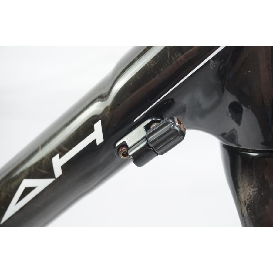 GRAPHITE DESIGN 「グラファイトデザイン」 ZANIAH 2013年モデル