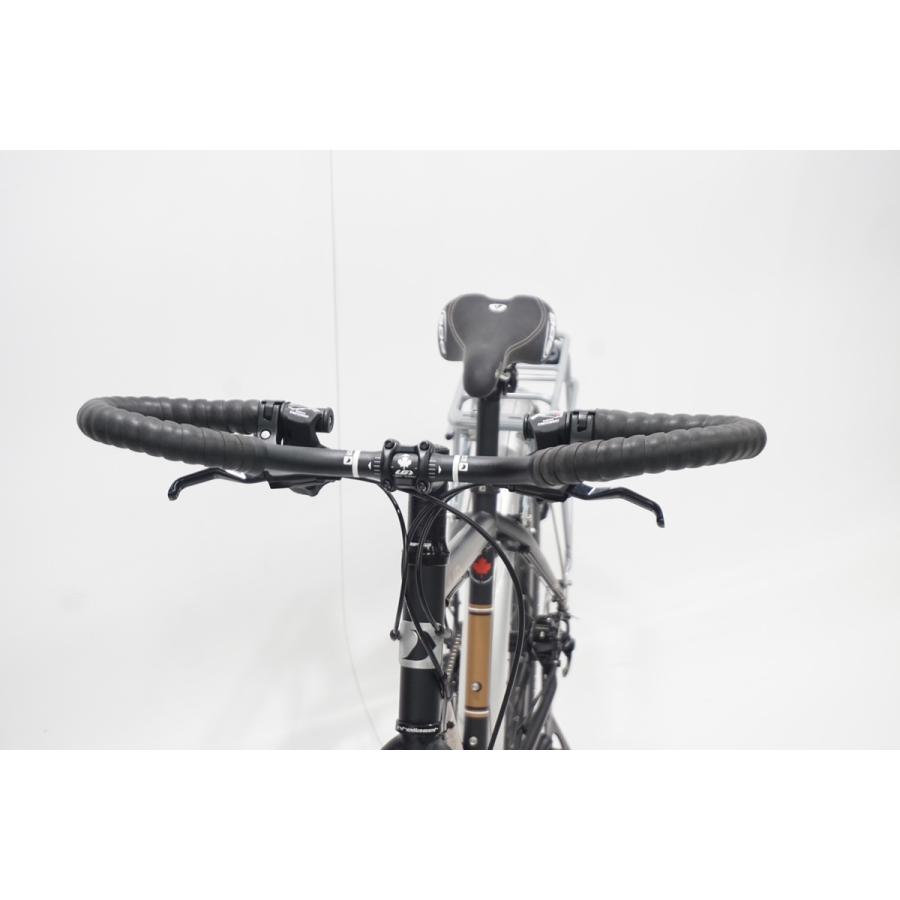 LOUIS GARNEAU 「ルイガノ」 BEACON9.0 2021年モデル クロス LOUIS GARNEAU 「ルイガノ」 BEACON9.0 2021年モデル クロス
